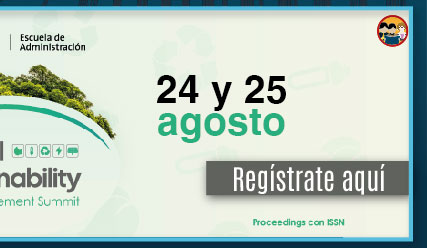 Global Sustainability and Management Summit (Registro)